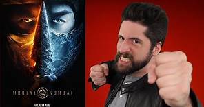 Mortal Kombat (2021) - Movie Review