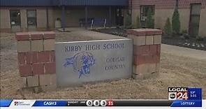 Kirby High School Reopens 530am