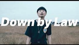 【MV】WHALEZ "Down by Law" (Official Music Video)