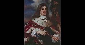 MDR 16.02.1620 Friedrich Wilhelm von Brandenburg / von Preußen geboren
