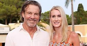 Dennis Quaid Talks About Coping with Divorce and Finding 'The Love of My Life' (Exclusive)