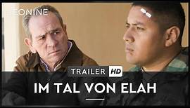 Im Tal von Elah - Trailer (deutsch/german)