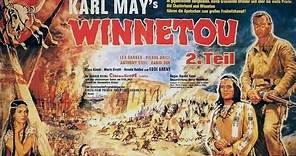 Winnetou 2 - Last Of The Renegades (1964) | trailer