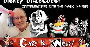 Gary K. Wolf One Night Only Interview with Insight