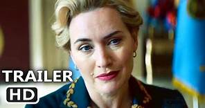 THE REGIME Trailer (2024) Kate Winslet, Martha Plimpton