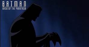 Batman Mask Of The Phantasm (1993) - El inicio de Batman (Español Latino)