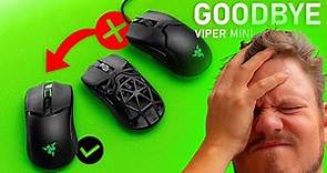 Razer just Killed their Best Gaming Mouse