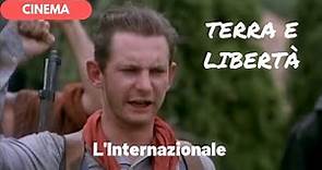 🎥+🎶 TERRA & LIBERTA' - L'Internazionale ✊