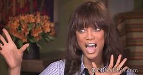 Tyra Banks: From model to mogul