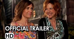 Girl Most Likely Official Trailer - Kristen Wiig, Matt Dillon Movie