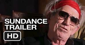 Muscle Shoals Official Trailer #1 (2013) - Rolling Stones Movie HD