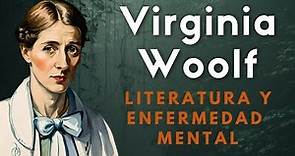 Biografía breve: Virginia Woolf, escritora vanguardista.