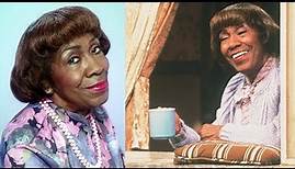 Remember Helen Martin From 'Good Times' Passed Away After Suffering Tragedies In Her Final Days, sad