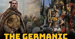 The Germans: The Brave Warrior People of Central Europe - Great Civilizations - See U in History