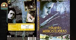 Eduardo Manostijeras (1990) HD