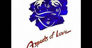 Aspects Of Love (Original 1989 London Cast) - 45. Anything but Lonely