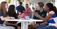 First-Year Admission Requirements | University of Miami