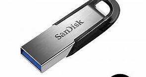 SanDisk Ultra Flair USB 3.0 隨身碟 (公司貨) 32GB - PChome 24h購物
