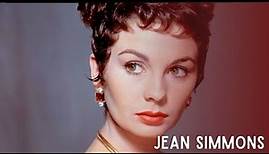 "Eternal Elegance: The Jean Simmons Story"