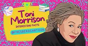 Discovering the Biography of Toni Morrison | Video Summary