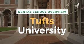 Tufts University School of Dental Medicine