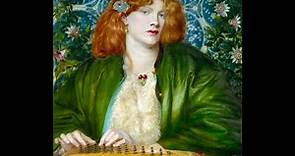 The Afterlife of Fanny Cornforth, Pre-Raphaelite model