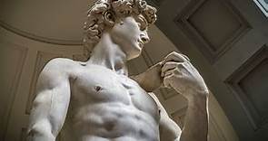 David di Michelangelo | Michelangelo Buonarroti