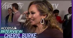 What Cheryl Burke Is 'Never Doing' Again For The Holidays