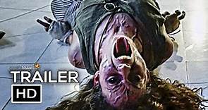 DON'T LOOK AT THE DEMON Official Trailer (2022) Horror Movie HD