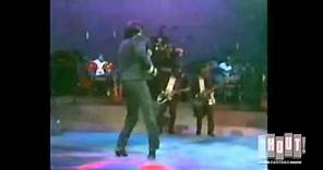 The Best Of James Brown's Dance Moves