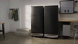 Upright Freezer & All Refrigerator