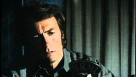 Play Misty for Me Official Trailer #1 - Clint Eastwood Movie (1971) HD