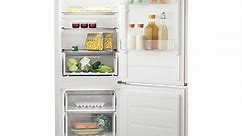 Freestanding fridge freezer Hotpoint H1NT 811E W 1 - Hotpoint