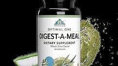 Optimal 1 Digest-A-Meal | Optimal Health Systems