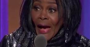 Cicely Tyson | Honorary Oscar Winner Part 1