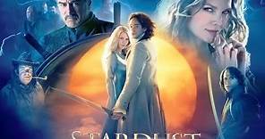 STARDUST (Trailer español)