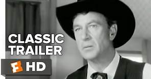 High Noon (1952) Official Trailer - Gary Cooper, Grace Kelly Movie HD