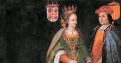Il matrimonio tra Isabella di Castiglia e Ferdinando d'Aragona - laCOOLtura