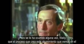 Mi cena con André (1981) Ver Online Gratis Sub Español