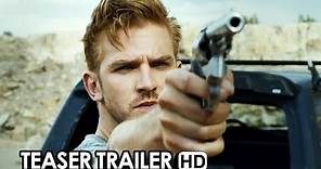 The Guest Official Teaser Trailer #1 (2014) HD
