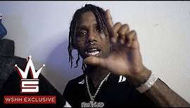 Famous Dex "Bubble Gum/Whaaaaam" (WSHH Exclusive - Official Music Video)