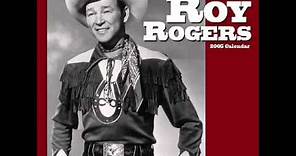 Roy Rogers: Home On The Range