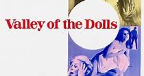 El valle de las muñecas - película: Ver online