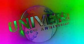 (MOST VIEWED) Universal Pictures Logo (Sponsored by Preview 2 Effects)