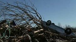 Recovery efforts continue following deadly tornadoes in Kentucky