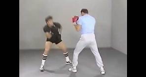 JKD Fundamentals - Paul Vunak (DVD 1)