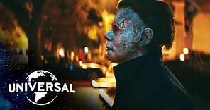 Halloween (2018) | Michael Myers' Halloween Night Killing Spree