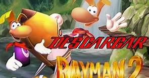 Descargar e Instalar Rayman 2: The Great Escape