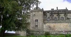 Stirling Castle - Scotland