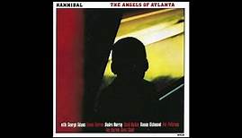 "Hannibal" Marvin Peterson - The Angels of Atlanta (Album 1981)